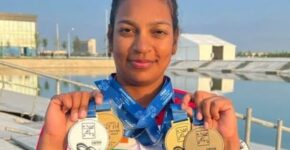 Prachi Yadav
