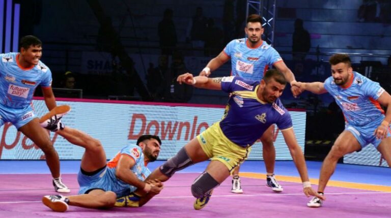 A Ran Singh Ran Singh (Kabaddi Player) Height, Wight, Age, Family, Biography & More ...