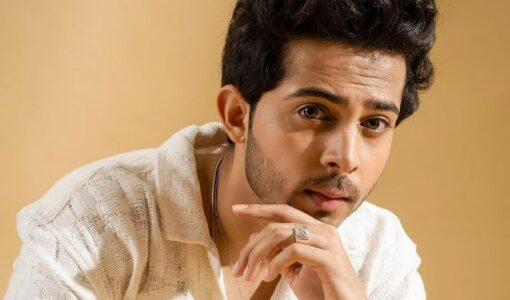 Sagar Parekh