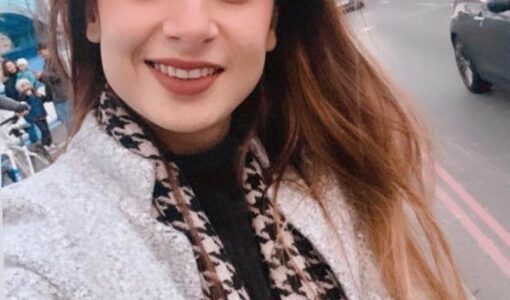 Sakshi Pant