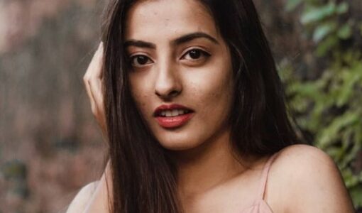 Sheersha Tiwari