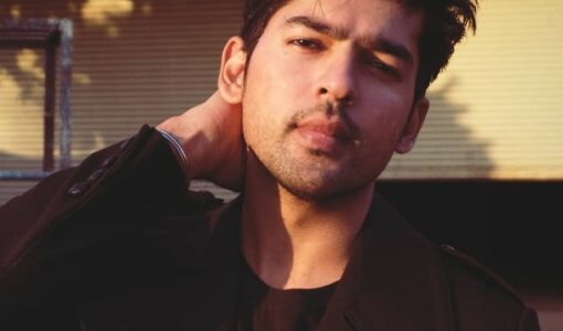 Siddharth Dhanda