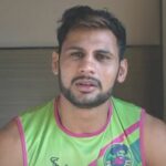 Sunil Narwal (Kabaddi Player) Height, Weight, Age, Family, Biography & More