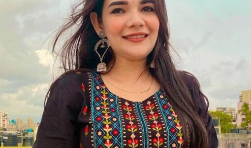 Swati Mishra