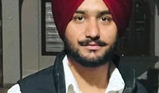 Tiger Halwara