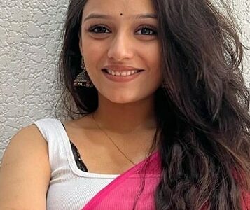 Trupti Mishra
