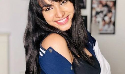 Vaidehi Nair