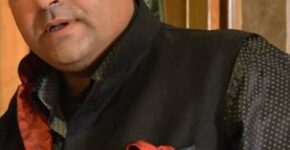 Vijayant Kohli