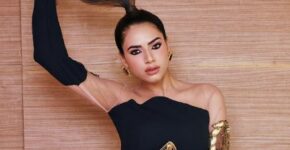 Vishakha Raghav