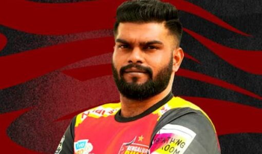 Ponparthiban Subramanian