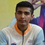 Abhay Singh (squash player) Height, Age, Wife, Family, Biography & More