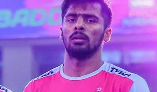 Abhishek K. S. Gowda