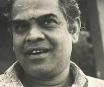 Adoor Bhasi