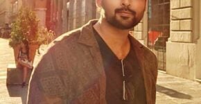 Ajmal Ameer 3