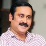 Anbumani Ramadoss Age, Caste, Wife, Children, Family, Biography & More