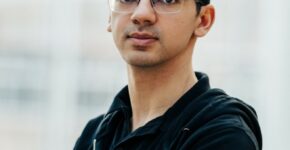 Anish Giri