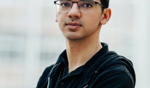 Anish Giri