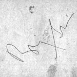 Balraj Sahni autograph