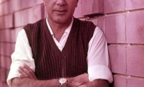 Balraj Sahni pic