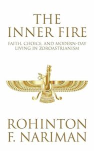 Rohinton Fali Nariman Age, Wife, Children, Family, Biography & More
