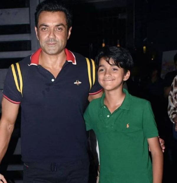 Dharam Deol Height Age Family Biography StarsUnfolded