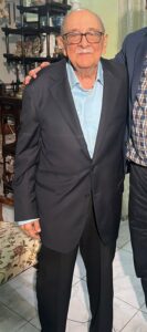 Fali S Nariman Age, Death, Wife, Children, Family, Biography & More