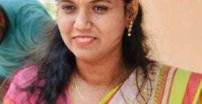 G. Lasya Nanditha