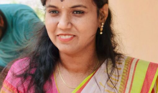 G. Lasya Nanditha