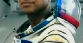 Group Captain Prasanth Balakrishnan Nair