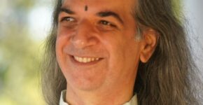 Khurshed Batliwala