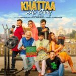 Kuch Khattaa Ho Jaay Actors, Cast & Crew