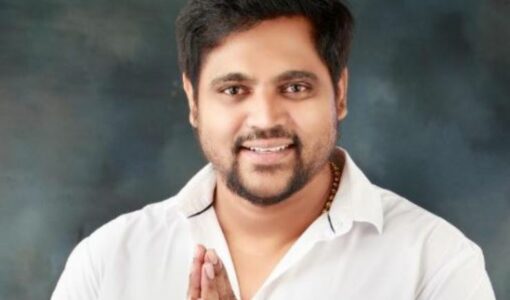 Mahesh Gaikwad