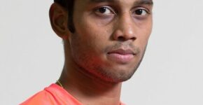 Mahesh Mangaonkar