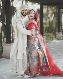 Shekhar Kaushal (Mandy Takhar’s Husband) Height, Age, Family, Biography ...