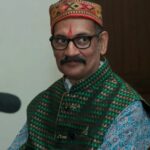 Manvendra Singh Gohil Age, Wife, Children, Family, Biography & More
