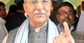 Nand Kishore Yadav