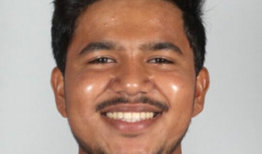 Ojas Pravin Deotale