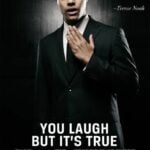Poster Of You Laugh But It Is True