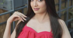 Puja Joshi