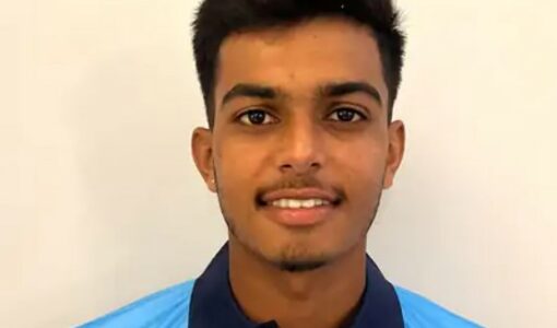 Raj Limbani