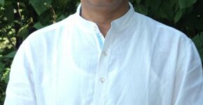 Rajesh Dharmani