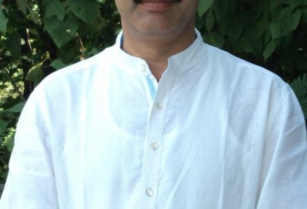 Rajesh Dharmani