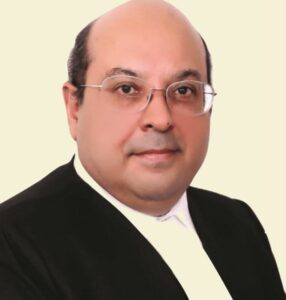 Rohinton Fali Nariman Age, Wife, Children, Family, Biography & More