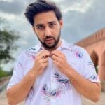 Rudraysh Joshii Height, Age, Wife, Family, Biography & More