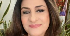 Saba Hameed