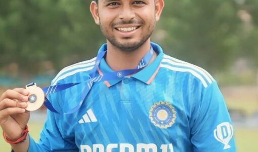 Saumy Pandey