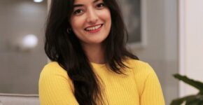 Shreya Hegde