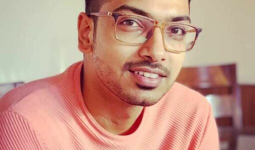 Shreyas Puranik