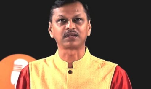 Shyam Pathak