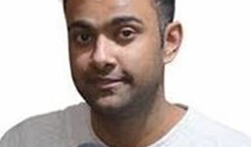 Sudarshan Rangaprasad